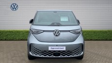 Volkswagen ID. Buzz 210kW Style Pro 86kWh 5dr LWB Auto [7 Seat] Electric Estate